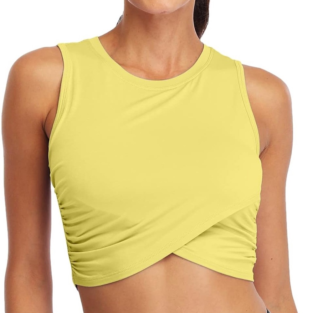 Tank Top / Workout Top
